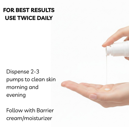 Bakuchiol Natural Retinol Serum – Plumping & Firming