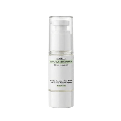 Bakuchiol Natural Retinol Serum – Plumping & Firming