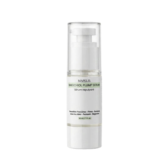 Sérum au Bakuchiol Rétinol Naturel – Repulpant & Raffermissant