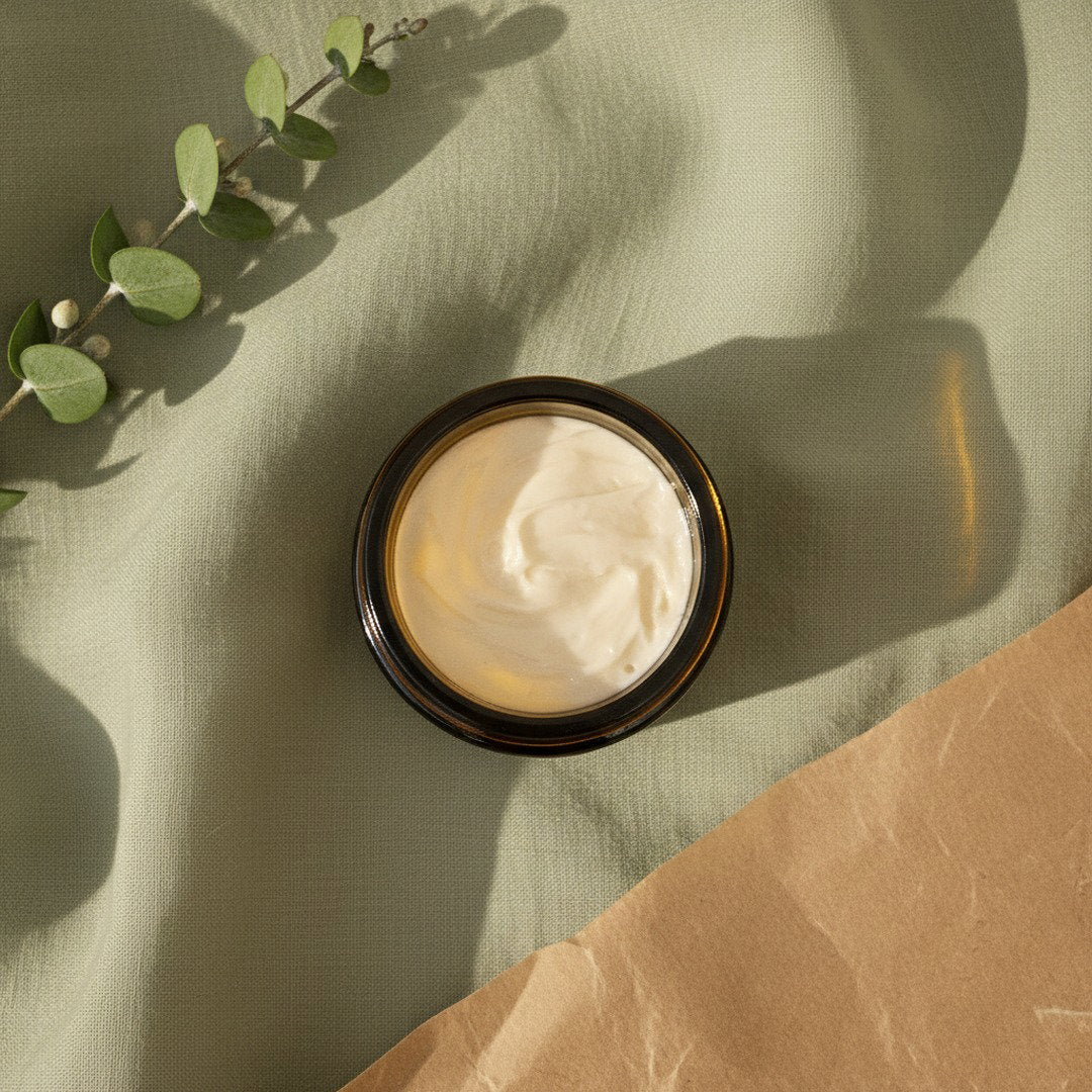 HYDRABLOOM - Hydrating Barrier Cream for sensitive skin