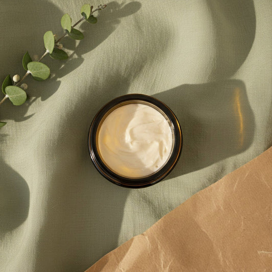 HYDRABLOOM - Hydrating Barrier Cream for sensitive skin
