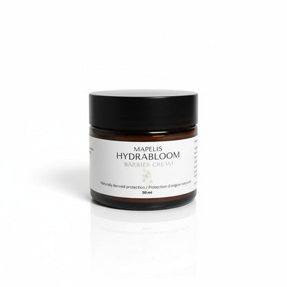 HYDRABLOOM - Hydrating Barrier Cream for sensitive skin