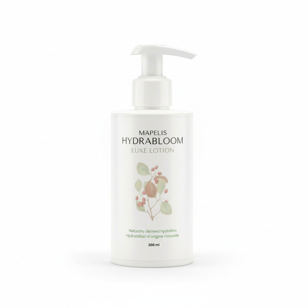 HYDRABLOOM LUXE LOTION - Deeply Hydrating Body Lotion - 200ml